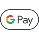 logo google pay