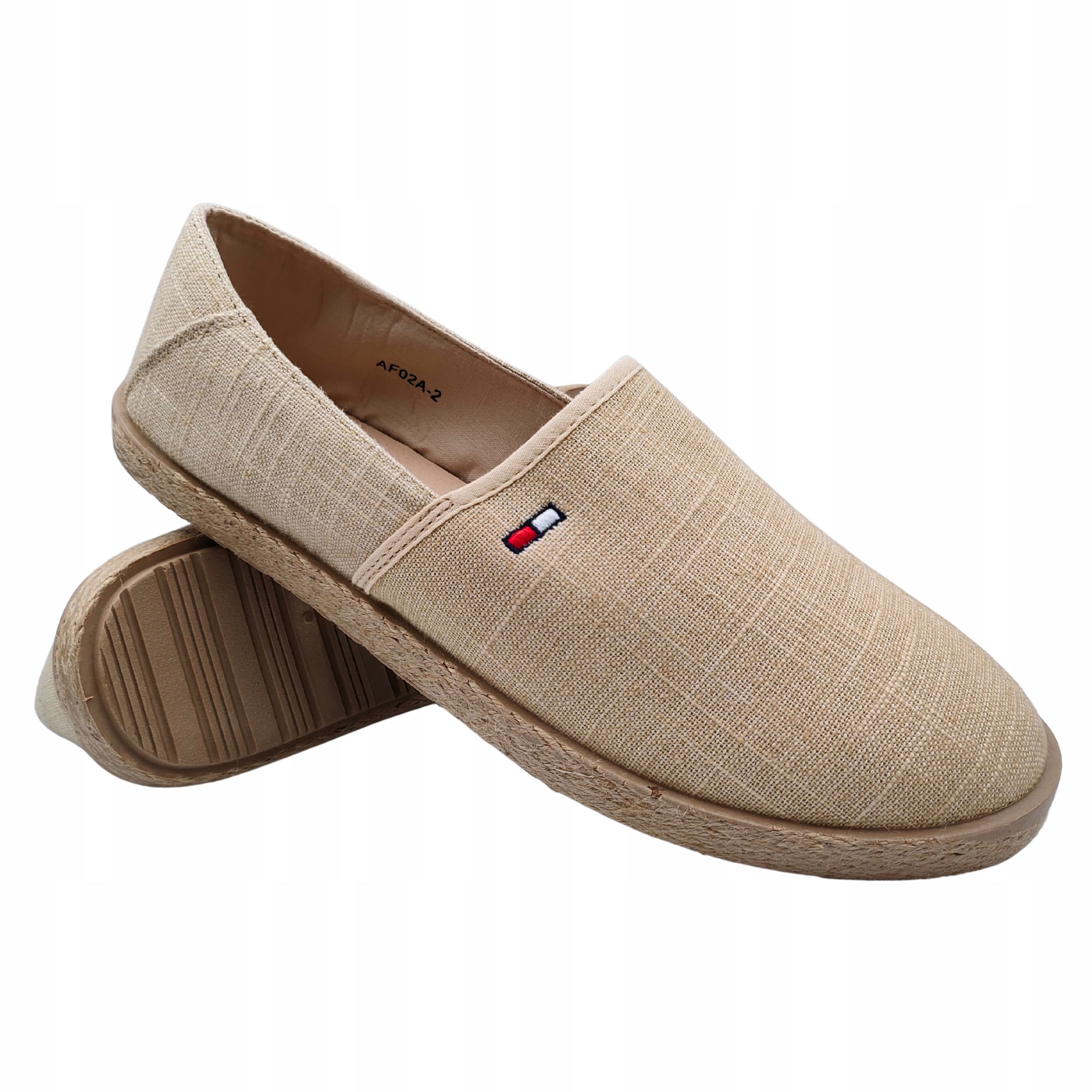 espadryle