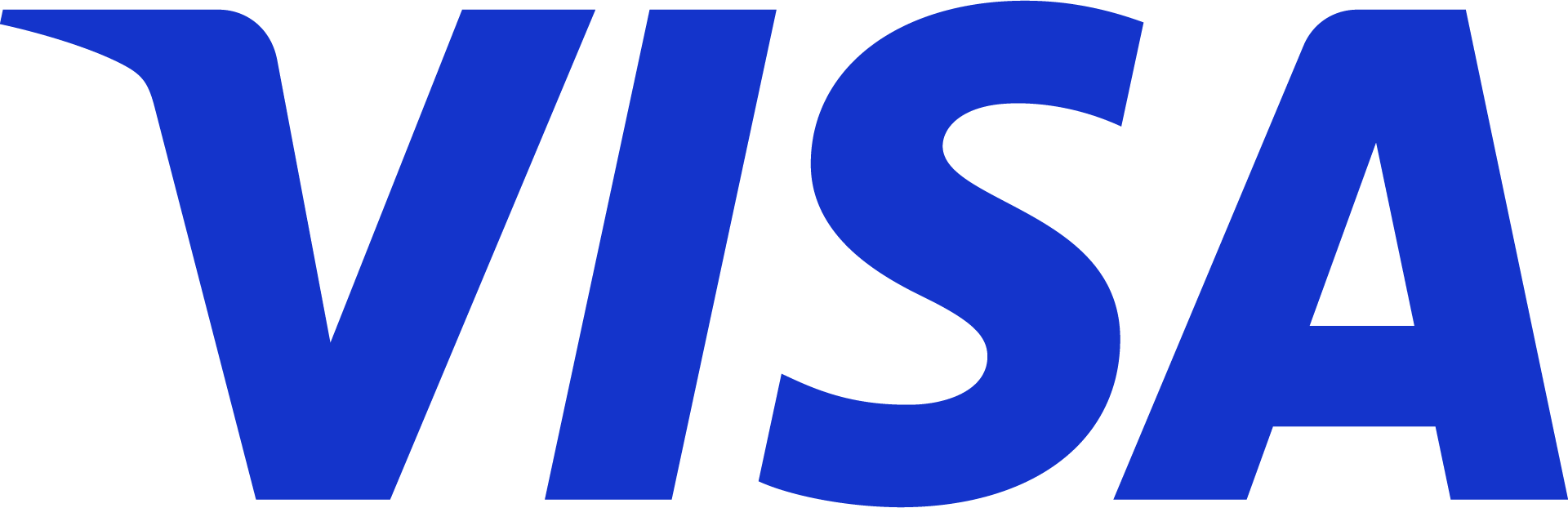 logo visa